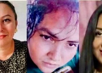 En Honduras indagan posible vínculo entre triple asesinato de mujeres y disputas por drogas y territorio