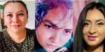 En Honduras indagan posible vínculo entre triple asesinato de mujeres y disputas por drogas y territorio