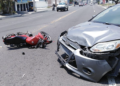 Los motociclistas representan el 42 % de las muertes viales en Honduras