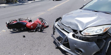 Los motociclistas representan el 42 % de las muertes viales en Honduras