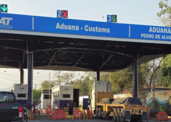 Guatemala y El Salvador iniciarán prueba piloto para controles fronterizos integrados