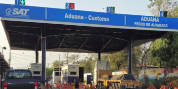 Guatemala y El Salvador iniciarán prueba piloto para controles fronterizos integrados