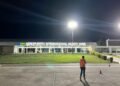 Juegos pirotécnicos obligan a avión de Avianca a abortar aterrizaje al norte de Guatemala