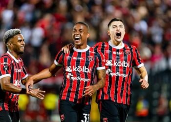 Clubes de Honduras y Costa Rica dominan semifinales de la Copa Centroamericana