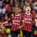 Clubes de Honduras y Costa Rica dominan semifinales de la Copa Centroamericana