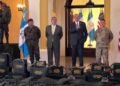 EEUU descarta intervenir en elecciones guatemaltecas y asegura que trabajará con quien resulte electo