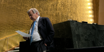 Tras una década, Antonio Guterres dejará su cargo en la ONU. Su legado será, en el mejor de los casos, ambiguo