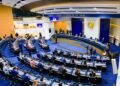 Parlamento salvadoreño aprueba prórroga 55 del régimen de excepción