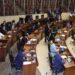 Asamblea panameña aprueba nueva distribución de circuitos para elección de diputados en 2029