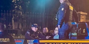 Detienen en Guatemala a periodista, la policía contradice denuncia y justifica la aprehensión