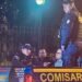 Detienen en Guatemala a periodista, la policía contradice denuncia y justifica la aprehensión