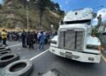 Guatemala se prepara para más protestas: más de 100 buses marcharán hacia la capital
