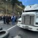 Guatemala se prepara para más protestas: más de 100 buses marcharán hacia la capital