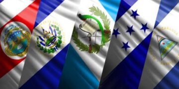 EEUU destaca alianzas con países centroamericanos en el Día de la Independencia y cuestiona a la dictadura nicaragüense