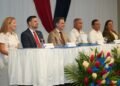 Belice recibe $125 millones de Estados Unidos para educación y energía