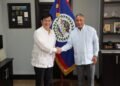 Belice y Taiwán firman acuerdos para fortalecer cooperación bilateral