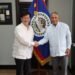 Belice y Taiwán firman acuerdos para fortalecer cooperación bilateral