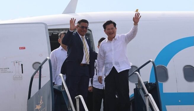 Canciller taiwanés inicia su gira centroamericana en Belice