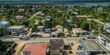 Belice declara emergencia nacional ante déficit de suministro eléctrico
