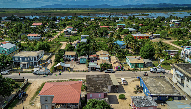 Belice declara emergencia nacional ante déficit de suministro eléctrico
