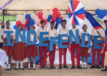 Belice inicia celebraciones de sus 45 años de independencia del Reino Unido