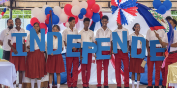 Belice inicia celebraciones de sus 45 años de independencia del Reino Unido