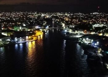 Belice anticipa emergencia por déficit de generación eléctrica