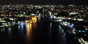 Belice anticipa emergencia por déficit de generación eléctrica