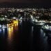 Belice anticipa emergencia por déficit de generación eléctrica