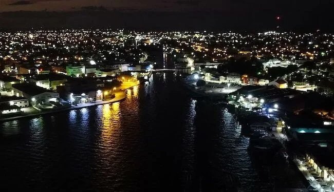 Belice anticipa emergencia por déficit de generación eléctrica