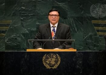 Costa Rica denuncia en la ONU el deterioro de las libertades fundamentales en Nicaragua