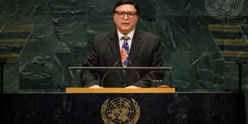 Costa Rica denuncia en la ONU el deterioro de las libertades fundamentales en Nicaragua