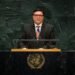 Costa Rica denuncia en la ONU el deterioro de las libertades fundamentales en Nicaragua