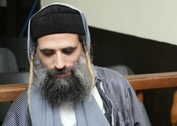Guatemala autoriza extradición a México de líder de Lev Tahor, la secta involucrada en abuso de menores