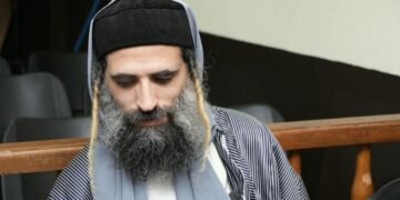 Guatemala autoriza extradición a México de líder de Lev Tahor, la secta involucrada en abuso de menores