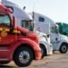Transportistas aseguran que subsidio al combustible en Guatemala cubriría menos de 100 días de diésel