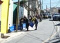 Cuatro departamentos de Guatemala concentran el 61% de las denuncias por homicidio