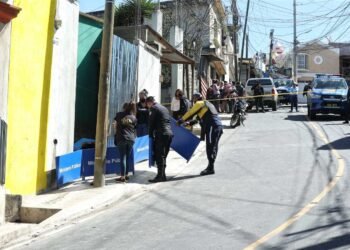 Cuatro departamentos de Guatemala concentran el 61% de las denuncias por homicidio