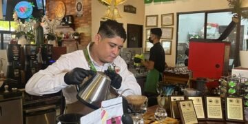 Destacan café nicaragüense entre los mejores de Latinoamérica en el Global Coffee Awards 2026