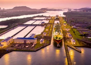 Crean fondo especial de seguridad para el Canal de Panamá