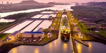 Crean fondo especial de seguridad para el Canal de Panamá