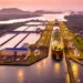 Crean fondo especial de seguridad para el Canal de Panamá