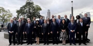 Honduras albergará la XXXI Cumbre Iberoamericana en 2028