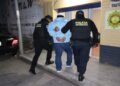 Más de 33 mil capturas en el año, reportan autoridades guatemaltecas 