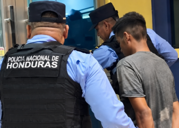 Honduras advierte que grupos criminales con control territorial serían declaradas terroristas