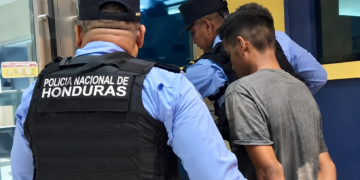 Honduras advierte que grupos criminales con control territorial serían adeclaradas sociaciones terroristas