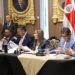 Universitarios costarricenses marchan por el Fondo Especial, mientras el gobierno propone no aumentarlo en 2027