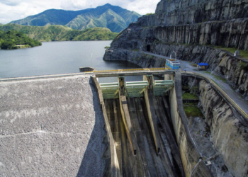 La sequía reduce la producción hidroeléctrica en Guatemala durante 2026