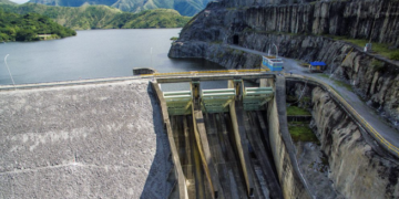 La sequía reduce la producción hidroeléctrica en Guatemala durante 2026
