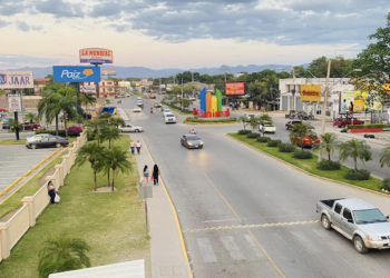 Honduras atraviesa uno de los años más calurosos y secos de su historia